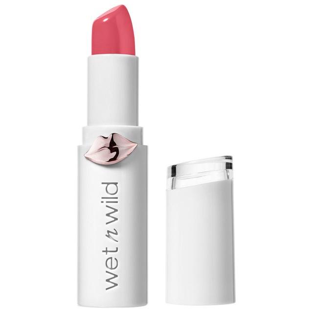 Wet n Wild MegaLast Lipstick Pinky Ring (Shine Finish) product image