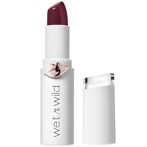 Wet n Wild MegaLast Lipstick Shine Finish Sangria Time product image