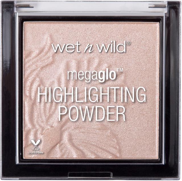 Wet n Wild MegaGlo Highlighting Powder Blossom Glow 54g product image