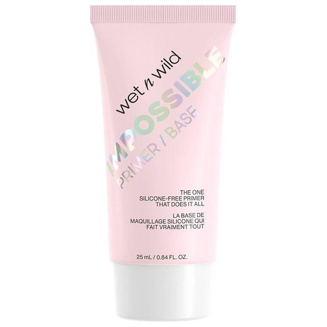 Wet n Wild Prime & Set Prime Focus The Impossible Primer 25 ml product image