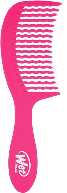 WetBrush Detangling Comb Black product image