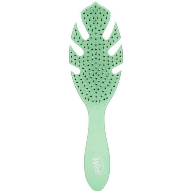 WetBrush Go Green Detangler Green product image