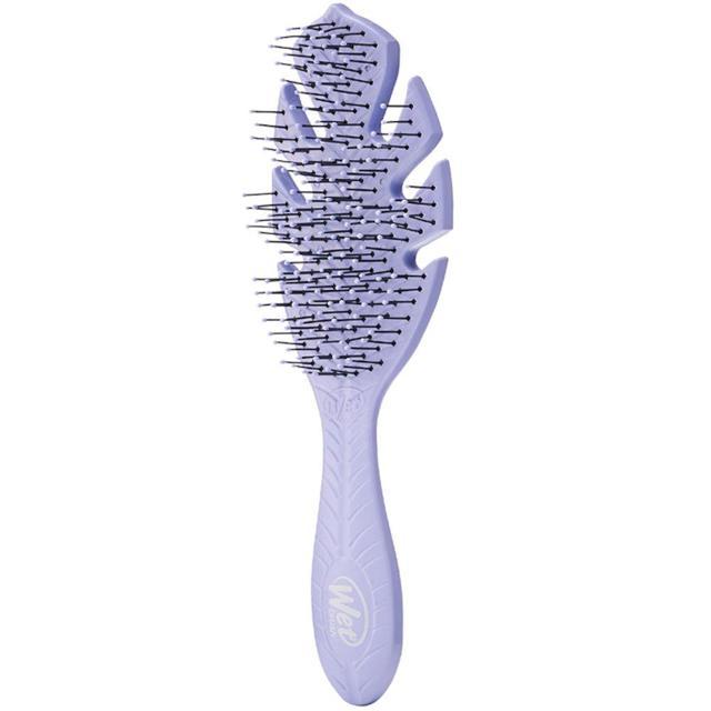 WetBrush Go Green Detangler Lavender product image