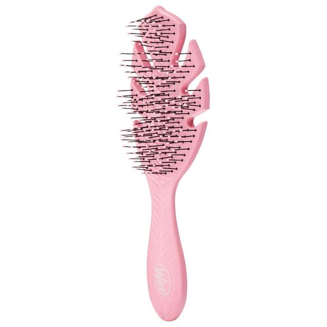 WetBrush Go Green Detangler Pale Pink product image
