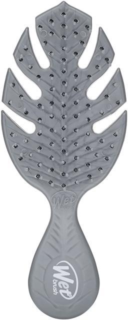 WetBrush Go Green Mini Detangler Grey product image