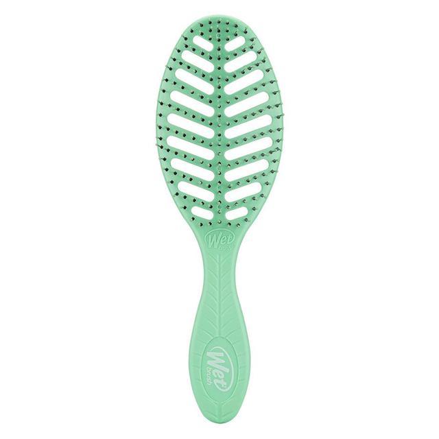 Wetbrush Go Green Speed Dry Green product image