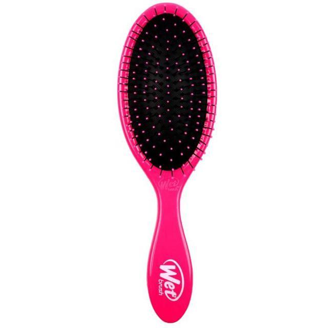 WetBrush Original Detangler Pink product image