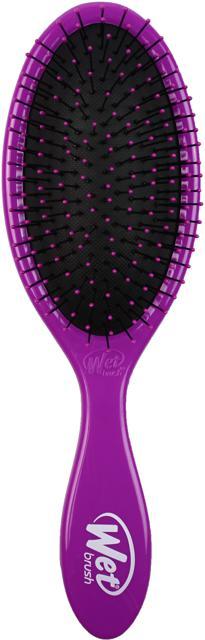 WetBrush Original Detangler Purple product image