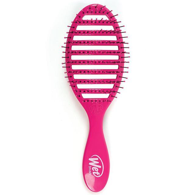 Wet Brush Speed Dry Pink product image