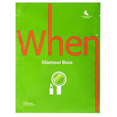 When Glamour Base mask, 1 st product image