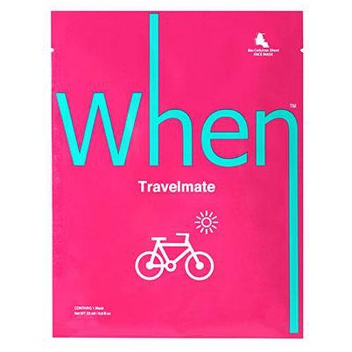 When Travelmate mask, 1 st product image