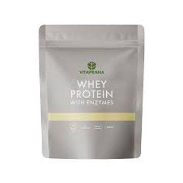Whey Protein Vassleprotein 750 g product image