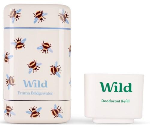 Wild Deo Bee Case Honey & Cactusflower product image