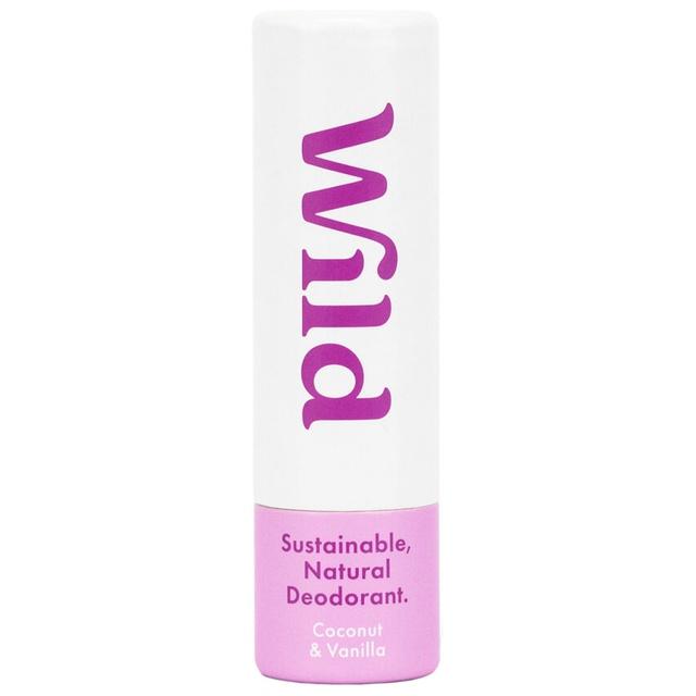 Wild Deo Mini Coconut & Vanilla 16 g product image