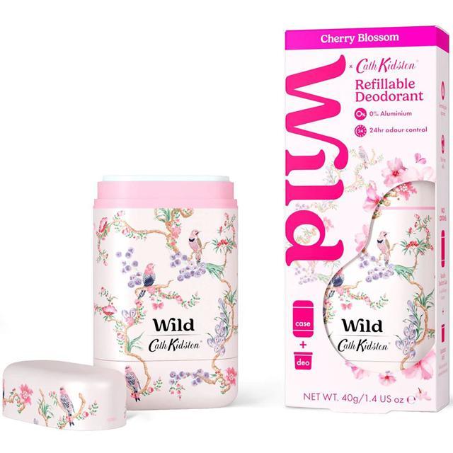 Wild Deo Stick Birds Berries Case Cherry Blossom 40 g product image