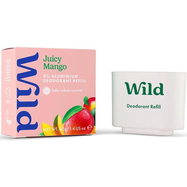 Wild Deo Stick Refill Juicy Mango product image