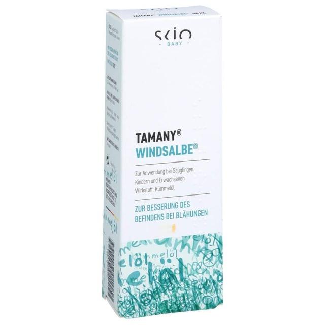 Windsalbe, 50 ml Salbe product image