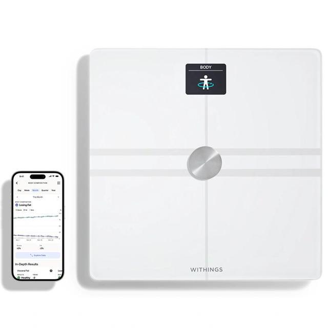 Withings Body Comp, 1 st product image