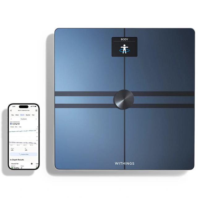 Withings Body Comp Black product image