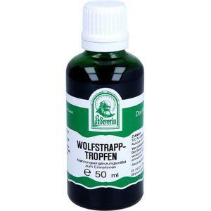 WOLFSTRAPP Tropfen zum Einnehmen product image