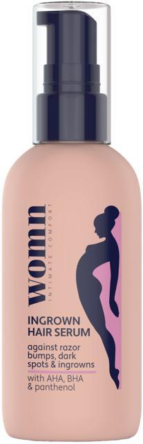Womn Ingrown Hair Serum 50 ml product image