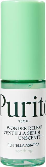 Wonder Releaf Centella Serum Unscented 15 ml product image