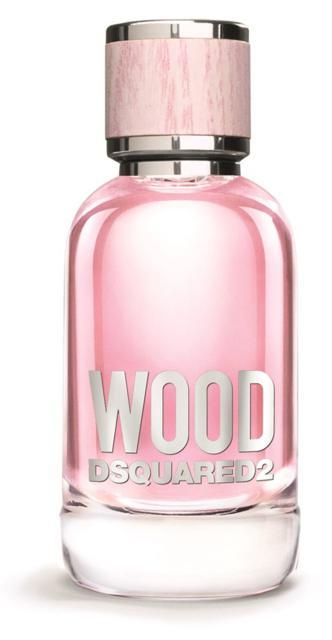 Wood Pour Femme EdT 30 ml product image