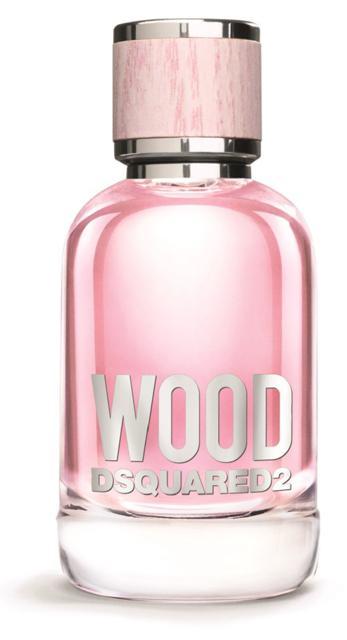 Wood Pour Femme EdT 50 ml product image