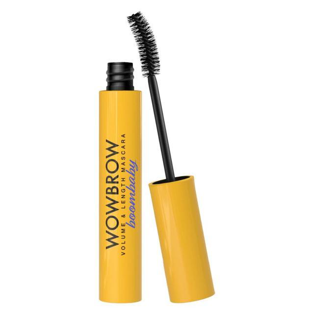 WOWBROW Boom Baby Mascara 10 ml product image