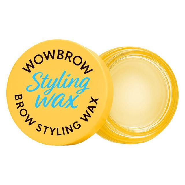 WOWBROW Brow Styling Wax 4,5 ml product image