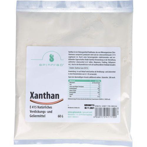 XANTHAN LM Qualität Pulver product image