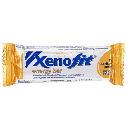 XENOFIT energy bar Aprikose product image