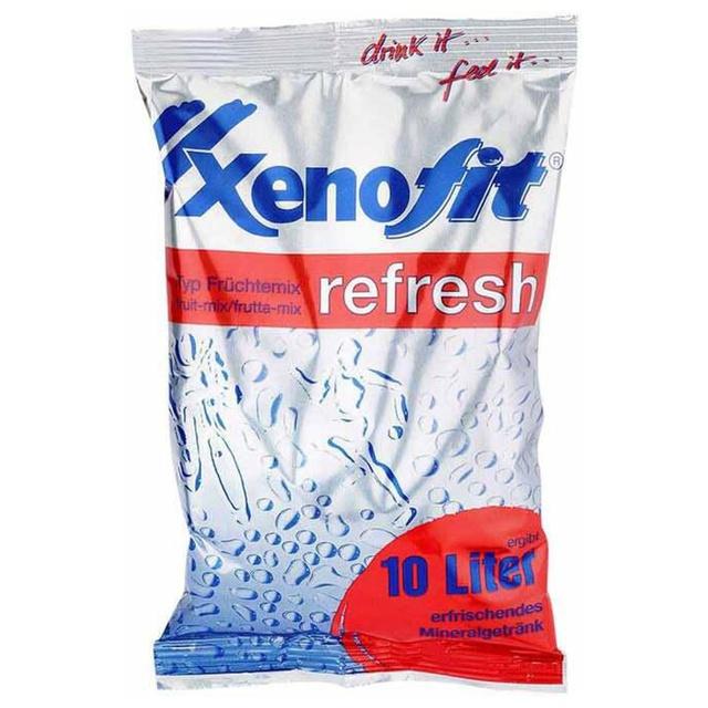 XENOFIT refresh Früchte-Mix Granulat product image