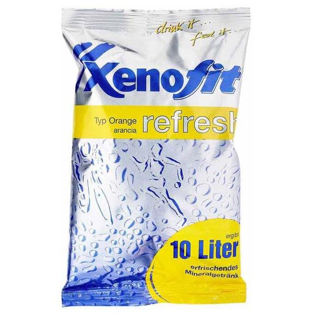 XENOFIT refresh Orange Granulat product image