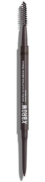 XLASH Micro-sculpting Brow Pencil Black Brown product image