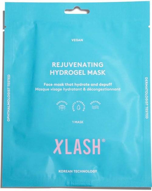 Xlash Rejuvenating Hydrogel Mask product image