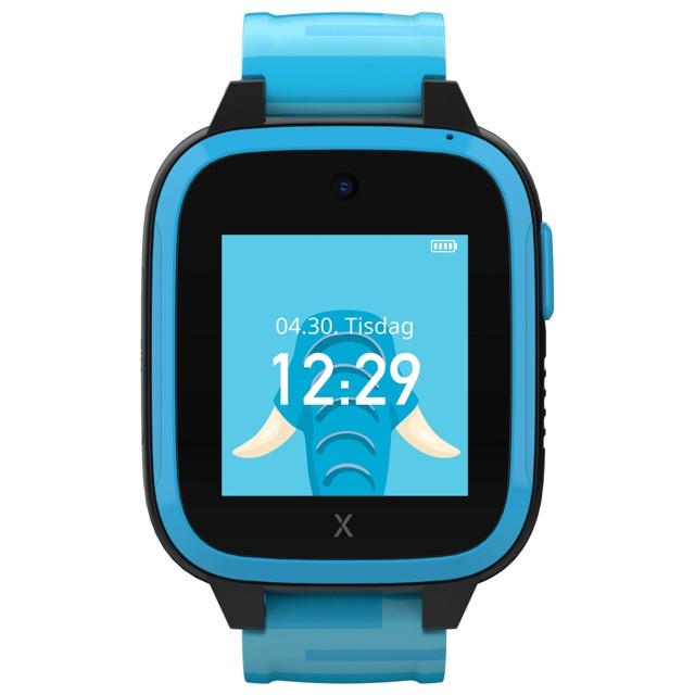 Xplora XGO3 XConnect Smartklocka För Barn BLUE 2nd Gen product image