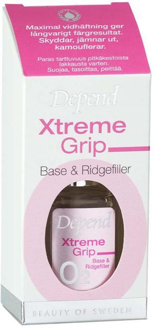 Xtreme Grip Base & Ridgefiller 1st product image