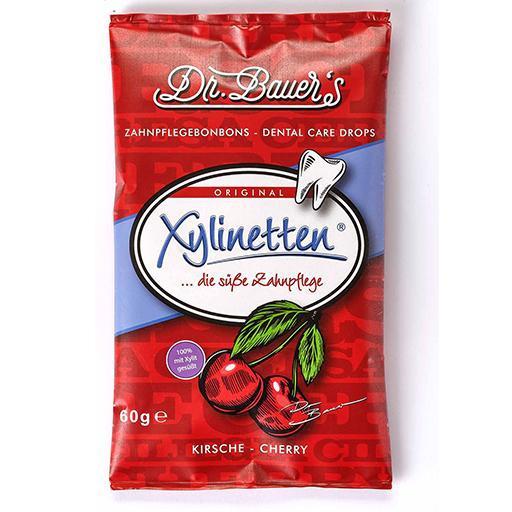 XYLINETTEN-Kirsche-Bonbons product image