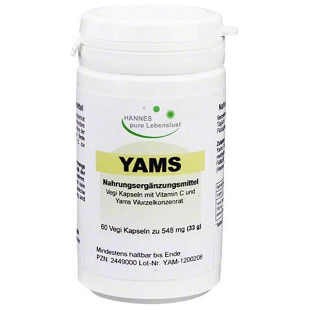 Yams Wurzel product image