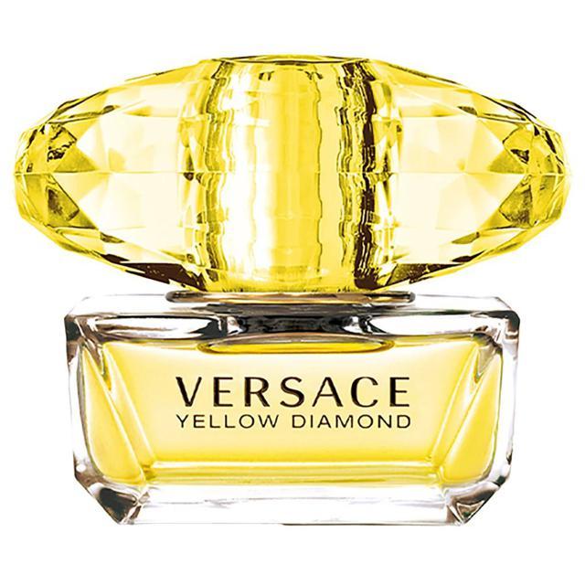 Yellow Diamond - Eau de Toilette product image