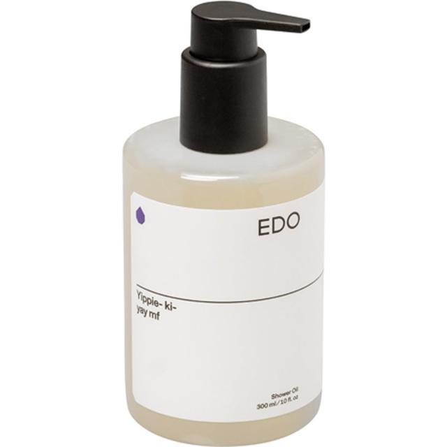 EDO Shower Oil Yippie Ki Yay MF 300ml product image