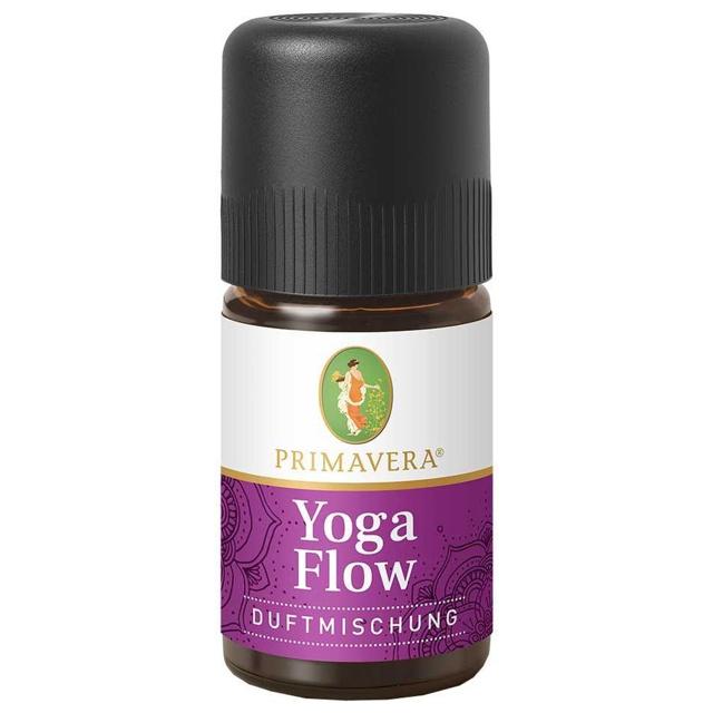 YOGA FLOW Duftmischung ätherisches Öl product image
