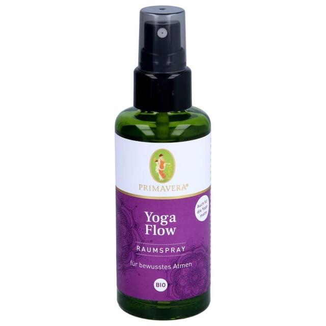 YOGA FLOW Raumspray Bio product image