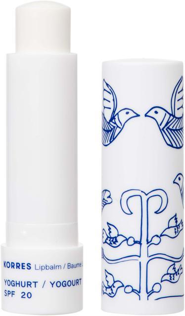 Yoghurt Lip balm - Suncare Protection SPF 20 45 g product image
