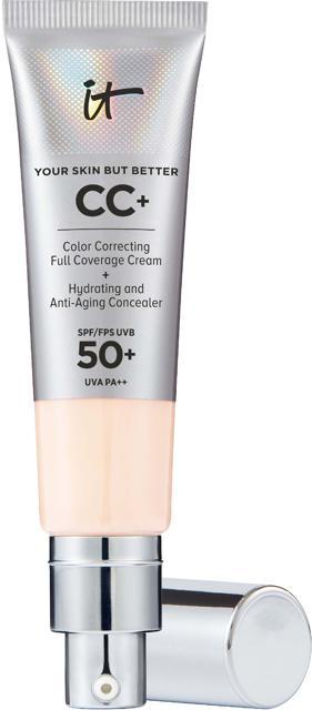 IT Cosmetics Your Skin But Better CC+™ Foundation SPF 50+ 03 Fair Beige product image