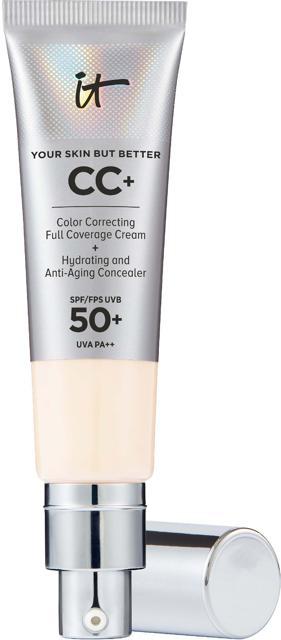 Your Skin But Better CC+ SPF50+ Fair Porcelaine product image