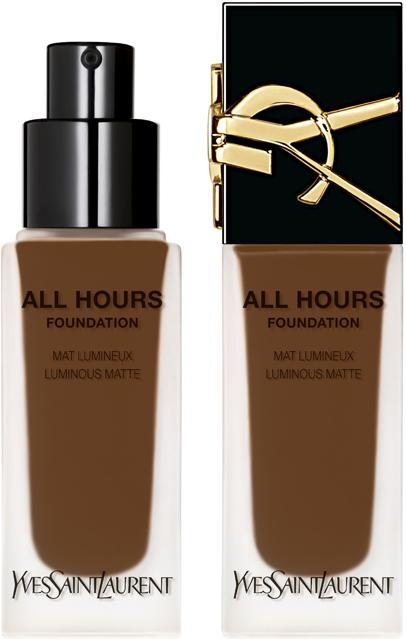 Yves Saint Laurent All Hours Foundation DC7 product image