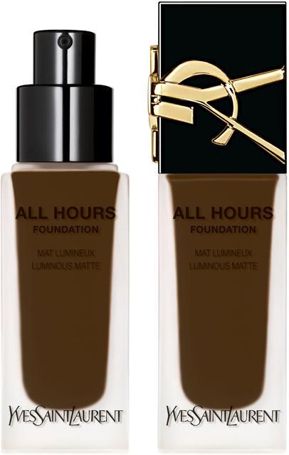 Yves Saint Laurent All Hours Foundation DC9 product image