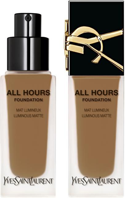 Yves Saint Laurent All Hours Foundation DN3 product image